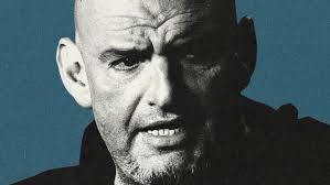 Democrats' frustration with Fetterman mounts as he keeps criticizing his  own party