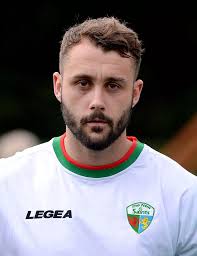 Port Vale linked with The New Saints defender Connell Rawlinson