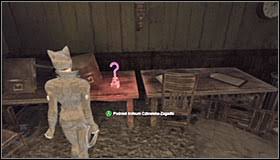It's the northeastern part of gotham city, and there's a bunch of riddler trophies to be found on it. Catwoman Trophies Subway Batman Arkham City Game Guide Gamepressure Com