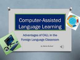  creating a geometrical representation of the artifacts they are designing. Ppt Computer Assisted Language Learning Powerpoint Presentation Free Download Id 6498494