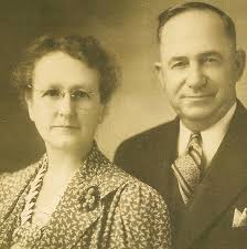 Dicy Kathryn Hays Dornan (1889-1957)