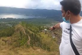 Nicole ross, nika kolosova, nikolas verano. Police Investigate Couple In Viral Porn Video Taken On Mount Batur