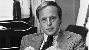 Nixon's Lawyer & Mueller Report -- House Democrats to Call John Dean as  First Witness in Hearing