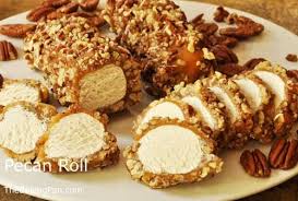 Pecan Rolls Recipe Recipe Pecan Rolls Recipe Pecan Rolls Candy Recipes