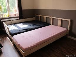 Ach Da War Doch Was Familienbett 1 0 Bloghimmel De Familien Bett Familienbett Bett