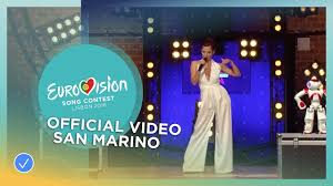 2,864 likes · 2 talking about this. Jessika Feat Jenifer Brening Who We Are San Marino Official Video Eurovision 2018 Youtube