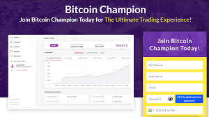 You can skip our detailed analysis of the crypto industry's outlook for 2021 and go directly to 5. Bitcoin Champion Review 2021 Is It Legit Or A Scam Signup Now