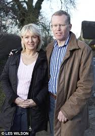 A member of the conservative party, she has been member of parliament (mp) for mid bedfordshire since 2005. Wife Who Accused Mp Of Stealing Husband Died After Surgery Daily Mail Online