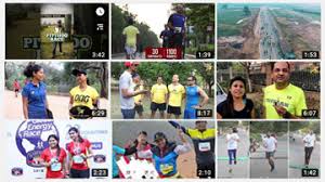 India Running Events Calendar India Marathon Calendar Sports Events Organized By Coach Ravinder Gurugram