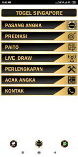 Togel Online For Android Apk Download