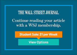 Wsj News Exclusive Airbnb Paying More Than 10 Interest On 1 Billion Financing Announced Monday In 2020 Finance Competing Wall Street Journal