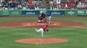 Los juegos olímpicos han comenzado y la delegación mexicana de tokio 2020 tendrá una amplia participación, tanto así que desde la actividad de los mexicanos ya ha comenzado con el sóftbol y el fútbol. Marcus Semien S Solo Home Run 06 13 2021 Toronto Blue Jays