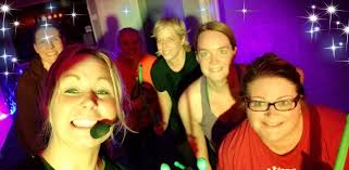 POUND-Rockout/Workout-Kimi Hernandez