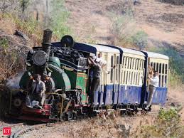 Darjeeling Himalayan Railway Hikes Toy Train Ticket Price