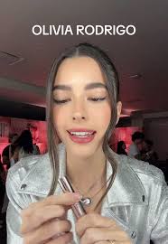 Emoción por el Concierto de Olivia Rodrigo en CDMX
