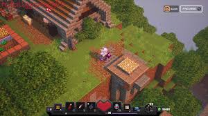 El rpg de acción minecraft dungeons rinde homenaje a diablo 2 y ofrece un nivel secreto de vaca donde tienes que luchar contra vacas de hongos peligrosas y . Minecraft Dungeons Geheime Welt Freischalten Totallygamergirl