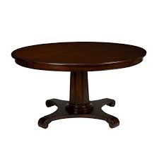 Sanders Round Dining Table Ethan Allen Us Round Dining Table Furniture Dining Room Table Dining Table In Kitchen