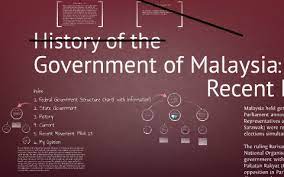 The state government later announced an 80% cut for quit rent 2020 from malaysia is a constitutional government of parliamentary democracy. Government Of Malaysia By Choo Shinn You