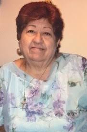 Carmen Soto Obituary