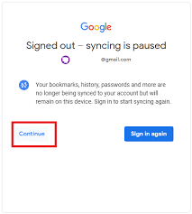 A google account gives us all the google services. How To Remove Accounts From Choose An Account List In Google Sign In Web Applications Stack Exchange