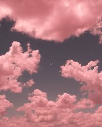 #pink #pink aesthetic #pink clouds #pink lights #aesthetic #inspiring #inspiration. Aesthetic Wallpapers Clouds Pink Novocom Top