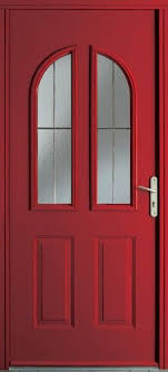 Denver Porte D Entree Steel Classical Half Window Bel M Entrance Doors Denver
