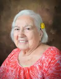 Del Rio Texas Obituaries