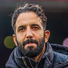 MANCHESTER UNITED 🔴 RUBEN AMORIM PRESS: 🚨🚨🎙️| Ruben Amorim: “Imagine if  we had won the game against Everton, this whole conversation would be  completely different. You'd be here asking me about the