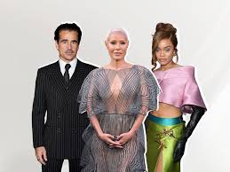 Celebrities Who Battled Sex Addiction