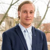 Robin Bosch Email & Phone Number