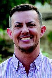 Sean Kinch's Instagram, Twitter & Facebook