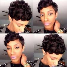 Short wig styles offer unmatched convenience and easy maintenance without sacrificing your personal style. 100 Unprocessed Human Hair Short Wigs For Black Women Non Lace Bob Wigs Natural Color Machine Made Wig Short Hair Styles Short Curly Wigs Best Human Hair Wigs