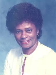 Georgia Plummer Ward