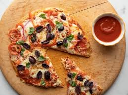 4 Cheese Pepperoni Pizzadilla Recipe Food Network Recipes Pizzadilla Recipe Food