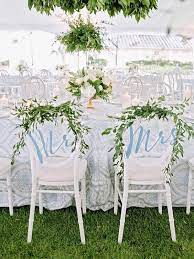 Light Blue And White Wedding Decorations Cybergym Com Br