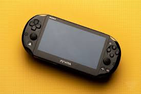 Buyer protection · huge selection of items · from fashion to toys Playstation Vita Psvita Twitter