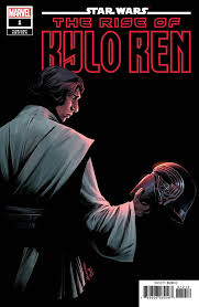 Star Wars The Rise Of Kylo Ren Interview Starwars Com Star Wars Comic Books Star Wars Comics Star Wars Wallpaper
