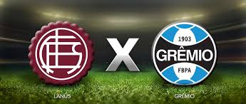 Acompanhe as notícias do grêmio no ge.globo. Vale O Titulo Acompanhe Agora A Final Da Libertadores Entre Lanus X Gremio Globoesportecom Scoopnest