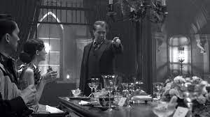 The movie that everyone wants to like. Director David Fincher Masterfully Retells How Citizen Kane Came To Be In New Film The National