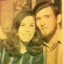 Barbara D. Harvey Obituary