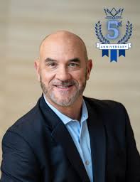 We are excited to congratulate Troy Rohr