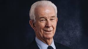 Sir James Walker, architect of global shortbread empire, dies aged 80