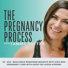The Pregnancy Process Podcast • A podcast