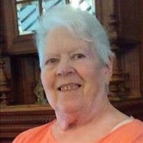 Lorraine Kelsch Obituary