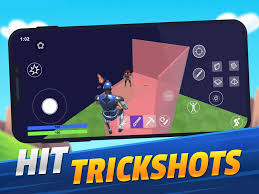 Powerdirector mod apk is a creative video editing app for android devices. 1v1 Lol V4 12 Mod Apk Mega Mod Download For Android