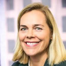 Mary Mckernan's Instagram, Twitter & Facebook