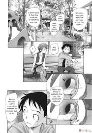 Page 9 of Continuation Of The Beginning Of The End Of The World (by Unno  Hotaru) 