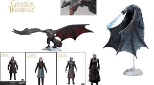 The first important choice in this episode can be found in the first chapter of the game. Vorbestellen Game Of Thrones Drogon Figur Und Viserion Ice Dragon Figur Mcfarlane Toys Und 4 Action Figuren