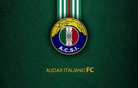Huachipato enters this match having won 1 matches of their last five (santiago wanderers) lost 1 (with unión española) while 3 fixtures ended in draws (against audax italiano, la serena, unión la calera). Wallpaper Wallpaper Sport Logo Football Audax Italiano Images For Desktop Section Sport Download