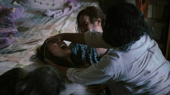 The Medium (2021) | MUBI
